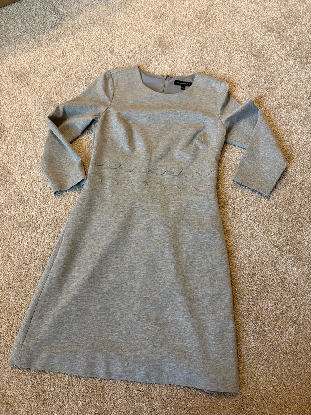 Beautiful BR dress